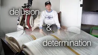 delusion and determination | a guide to making 2026 the best year yet