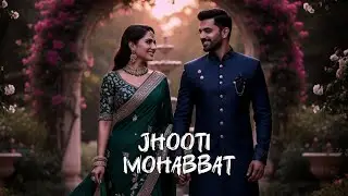 Jhooti Mohabbat | Asal Beats | New Hindi Song (Official Music Video) | Sad Love