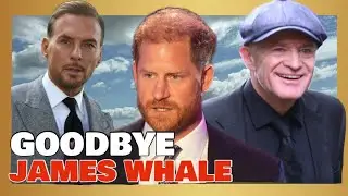 Temu Duke Is Back, Celebrities Pay Their Respects To James Whale
