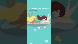 Carefree Moments by Nicholas Pesci #music #nicholaspesci