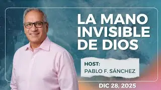 Невидимая рука Божья: руководство и защита посреди хаоса | Матфея 2:13&ndash;18 🙏