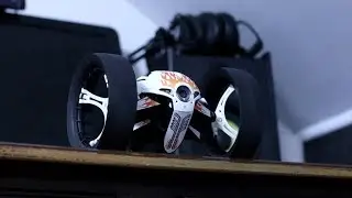Jumping Sumo Music Video Edit PT 13