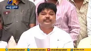 Three TRS MLC's Disqualified | from Telangana Legislative Council