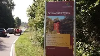 Schwanner Warte 23.08.2015