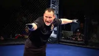 Provincial FC 2 (Bout#4): David Hale vs Devin Murray (PFC Classics)