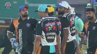 Mohammad Kaif Xi Katali VS A K Sports Varavade  || Semi Final || Anandwadi Champions Trophy 2026