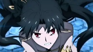 Fate/Grand Order 【AMV】- The Wicked Side Of Me™