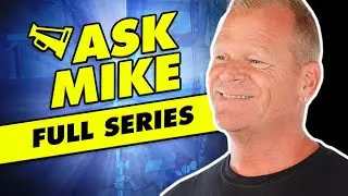 ASK MIKE HOLMES - FULL SERIES