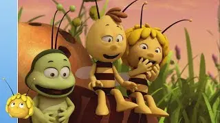 Maya L’Abeille - Maya c'est ta fête