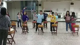 20260117太鼓班