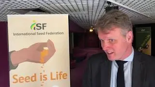 How does the seed sector view its role and contribution to the SDGs?