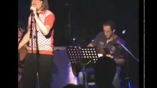 lilak&uuml;hl celloband first concert: every breath you take