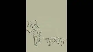 Free drawing poses part 9 #art #giveaway #shorts