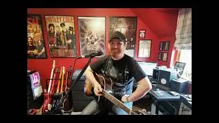 Danny Mortimer Live