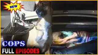 COPS Season 28 Episodes 01 | Cops New Season | Cops Full Episodes 2024