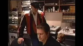 The Beach Boys 1995 Studio Session/Interviews (Best Quality) 3/3/95