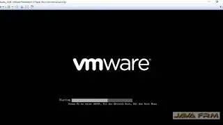 Lubuntu 14.04.5 LTS Installation in VMWare Workstation Player 12.5
