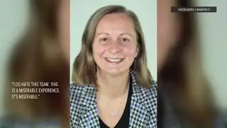 Families demand firing of Heidelberg women&rsquo;s basketball coach, NCAA investigation after abuse allega