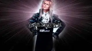 David Bowie - Opening Titles + Underground - Labyrinth, The