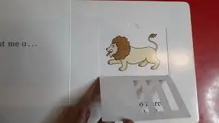 English story narrtion -Dear Zoo by Rod Campbell