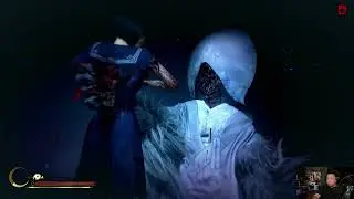 Shiromuku Final Boss - Silent Hill f - Episode 13 FINALE