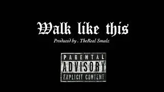YP - Walk Like This