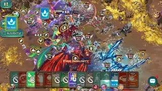Art of Conquest: Victory Road