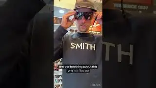Smith XC Performance Sunglasses | Smith Optics Collection at Colisco