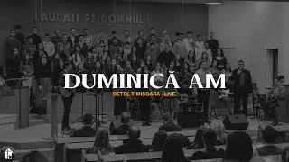 25.01.2026 AM | Mesaj: Ioan Bugnărug