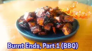 Which Vegan Protein Makes The Best Burnt Ends?