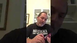 Snickers Peanut Brownie Review