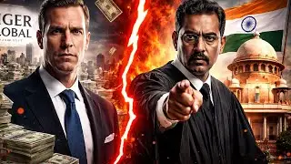 Tiger Global vs India: Supreme Court Draws Red Line for Foreign Investors