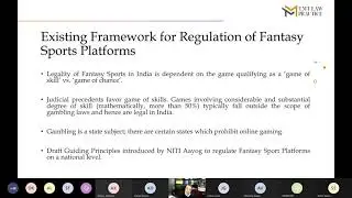 Online Fantasy Sports Platforms in India