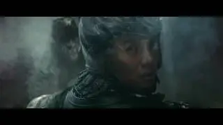 nameless order (the great wall)