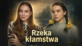 RZEKA KŁAMSTWA (1989) - mocny polski serial o godności i przetrwaniu