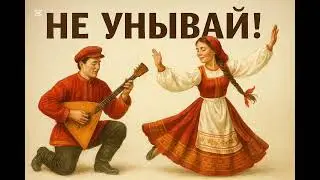&laquo;Не унывай&raquo; Христианская оптимистическая! 