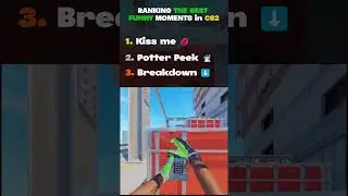 CS2 LOL 😂🤣 |  #csgo #cs2 #shorts #funny