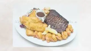 Market City Tavern