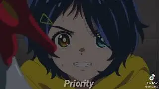 Wonder Egg Priority tik tok compilation// TW!!! Spoilers