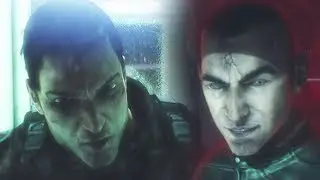 WE FOUND MICHAEL BECKET IN FEAR 3