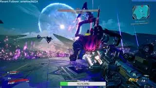How to kill TYREEN (FINAL BOSS) in 10 seconds