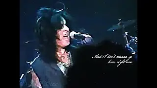 NIKKI SIXX  - IRIS