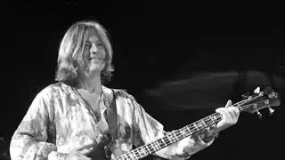 Led Zeppelin - Rock and Roll - Isolated Bass