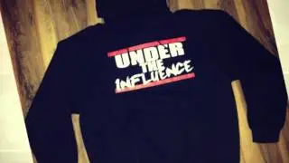 SIM ASYLUM - Jockin ft Nick James & Foe - U.T.I. 3
