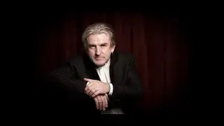 Concert: Barry Douglas CBE
