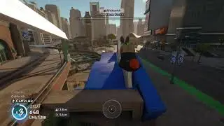 25 Coffin Airs The Easy Way &ndash; Skate 4 Challenge Guide (Brickswich Chum Bucket Drop-In Location)