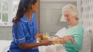 EDELION Gastro Application
