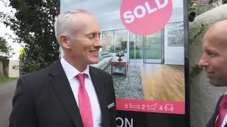Agents Summary 12 Rosedale Road, Gordon.