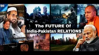 Future Of India Pakistan Relations | Is India Pakistan Reapprochement Possible | Future Of India Pak