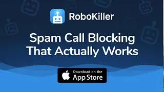 RoboKiller Caller
